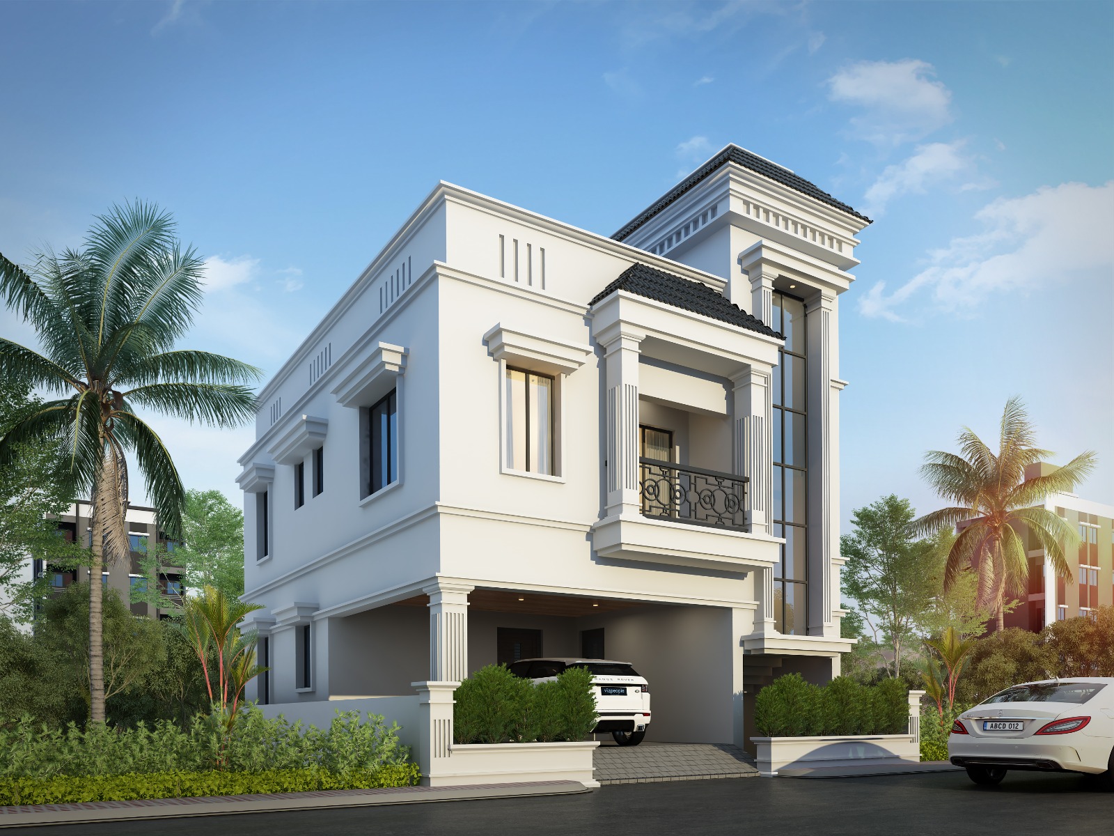 Real Estate Builders in Bhubaneswar