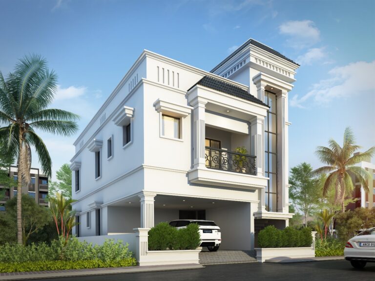 Real Estate Builders in Bhubaneswar