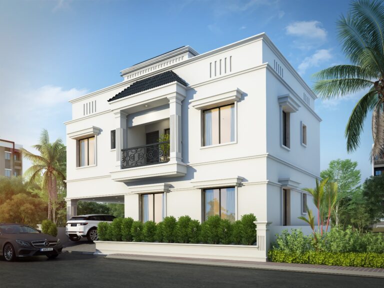 Real Estate Builders in Bhubaneswar