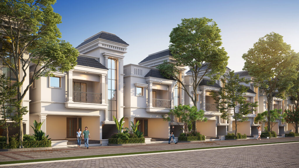 Best Real Estate Builders in Bhubaneswar