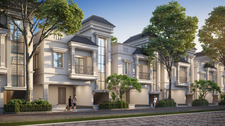 Luxury Villas in Bhubaneswar