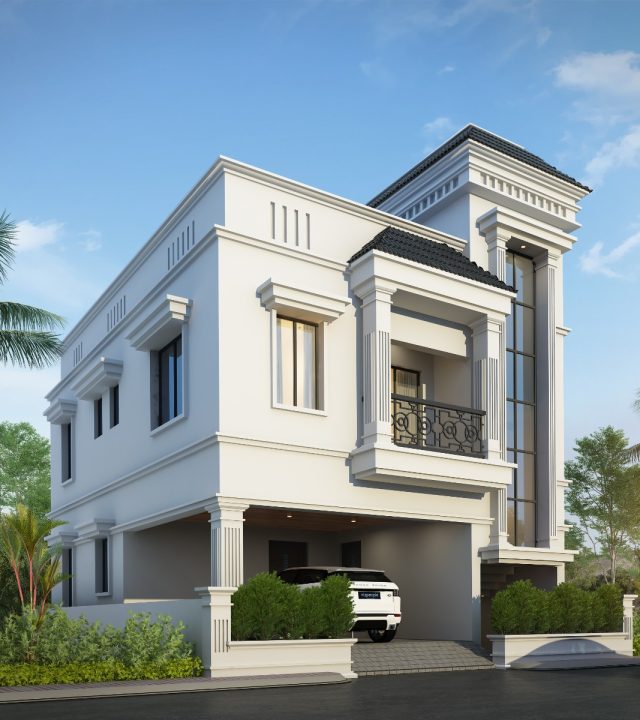 Real Estate Builders in Bhubaneswar