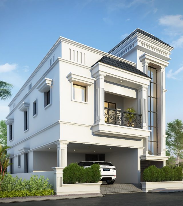 Real Estate Builders in Bhubaneswar