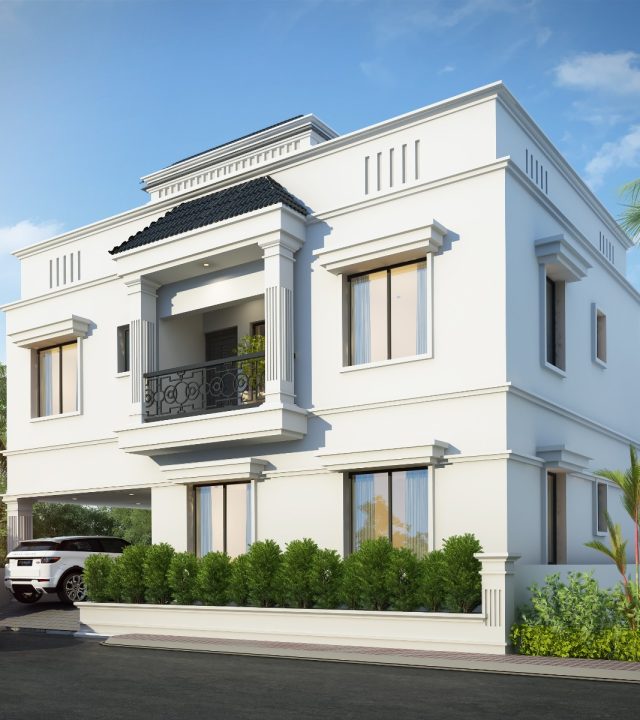 Real Estate Builders in Bhubaneswar